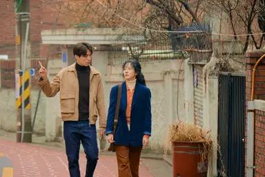 로코 '싱글 인 서울' 이동욱 "귀엽고 사랑스러운 캐릭터들" | 연합뉴스