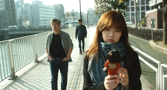 영화 <후쿠오카> (장률, 2019)의 다섯 가지 단상