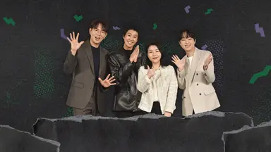 '한끗차이' 대만판 현빈 손예진, 가슴 아픈 사연 "은메달 따고도 탄광 ...