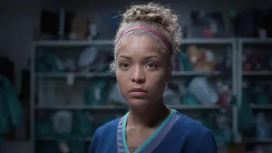 미국판 '굿닥터' 주원 역 프레디 하이모어가 '어거스트 러쉬' 기타 신동 ...