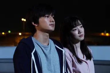 '췌장 신드롬' 주역 만난 '너는 달밤에 빛나고' 6월 12일 재개봉 - 노컷뉴스