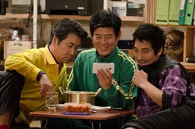 제작사 태원측 “정준호 '가문의 영광5' 주연 확정 맞다” - 헤럴드경제