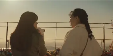 탈북민의 눈으로 본 한국 사회…영화 '믿을 수 있는 사람' | 연합뉴스
