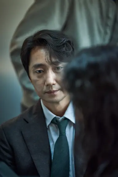 '한산' 박해일이 박찬욱 웃게했다…'왜놈 칠 결심' 놀이 뭐길래 | 중앙일보