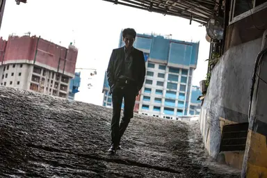 누아르를 멜로로 뒤집은 배우 전도연의 영화 '무뢰한' | 연합뉴스