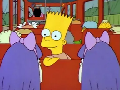 애니메이션 '심슨가족' 작가, 코로나19 합병증으로 사망