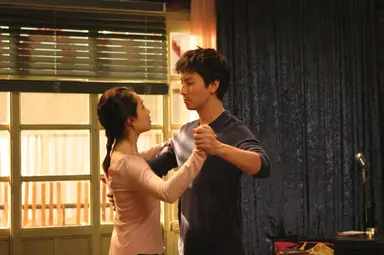 [칸이 만난 스타] 영화 '댄서의 순정' 문근영 : 네이트 뉴스