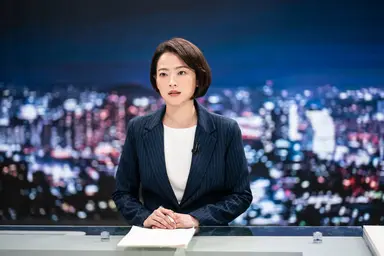 천우희 주연 스릴러 영화 '앵커' 14개국 선판매 | 연합뉴스