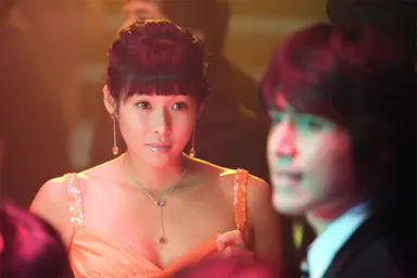 [포토엔]이동욱, 영화 ''최강로맨스''에는 제가 있습니다 : 네이트 뉴스