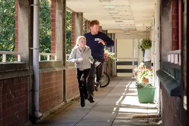 속도와 편리함을 위해 우리가 놓친 것은…'미안해요, 리키' | 연합뉴스