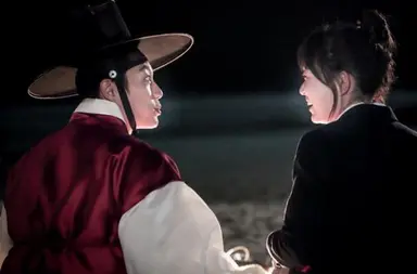 김슬기·윤두준, 타임슬립 드라마 '퐁당퐁당 LOVE' 출연…조선시대 ...
