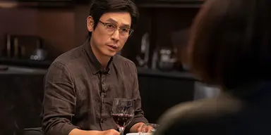 설경구 김희애, '더문' 이어 또 폭망 '보통의 가족' 당분간 그만[무비와치 ...
