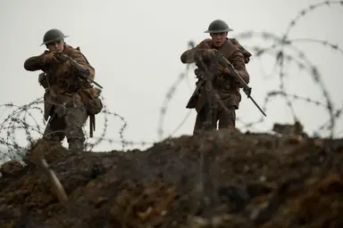 '영화가 좋다' 1917, 나쁜 녀석들: 포에버, 지푸라기라도 잡고 싶은 짐승 ...