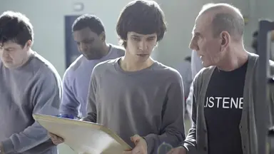 BBC엔터, '크리미널 저스티스 2' 방송 | 연합뉴스