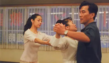 [더오래]댄스영화 주인공, 한국 카바레 '제비' vs 일본 월급쟁이 : 네이트 ...