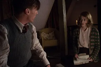 아카데미 8개 부문 노이네이트 '이미테이션 게임', 주인공 베네딕트 ...