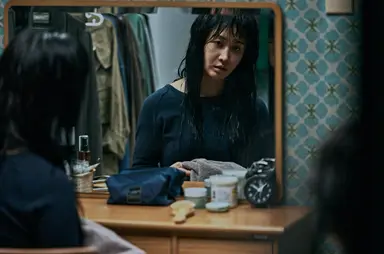 '침범' 곽선영 “'무서워 애 낳겠냐'는 반응에 괜한 걱정 마시길”[인터뷰 ...