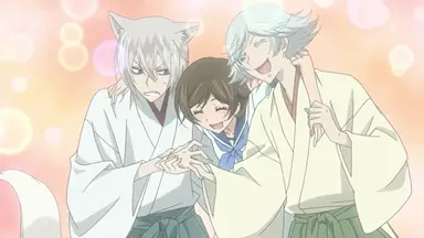 방영 중인 인기 TV 애니메이션과 캐릭터 피규어