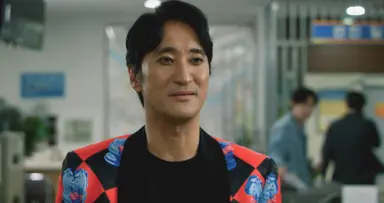 신현준 "'핸썸'에서 부담스러운 노출, 아내도 안 보여줘" (연중)[어제TV ...