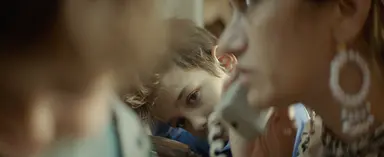 '가버나움', 칸X아카데미 선택한 걸작…나태한 삶 깨우는 죽비[오늘의 ...