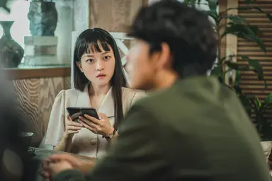 [인터뷰] '트레이서' 임시완, 배우의 사명감을 지키는 마음으로