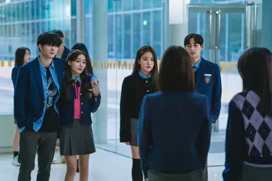 신예 이종혁, 드라마 '청담국제고등학교' 주연 캐스팅…이은샘-레드 ...