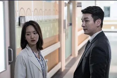 '라이프' 클래스 다른 의학드라마 탄생 예고..."압도적 아우라" 이동욱 ...