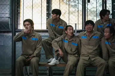 내가 알던 '야당'이 아니네…강하늘→유해진 주인공 바꿨다 | 중앙일보