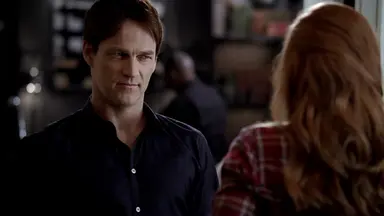 배우 안나 파킨 "나는 양성애자" | 연합뉴스