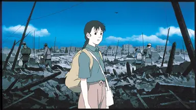 애니 '천년여우 여우비', 미리 감상하세요 : 네이트 연예