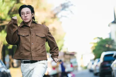 김동욱, 새 드라마 '강매강'에서 엘리트 경찰로 변신 | 연합뉴스