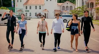 '노는언니2' 올림픽 非메달권 선수 '총출동' - 노컷뉴스