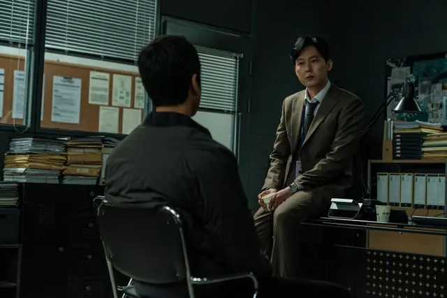 영화 더러운 돈에 손대지 마라 줄거리 및 결말 (스포있음)