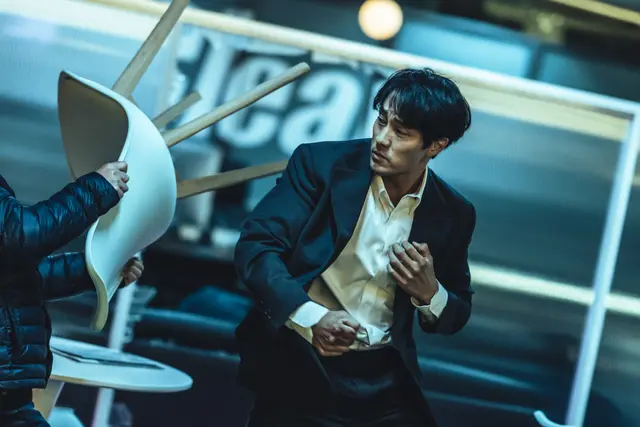 광장1화 줄거리 11년전약속 사건발단 진짜범인