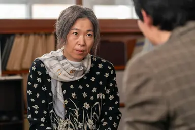 4·3 다룬 정지영 감독 '내 이름은'…베를린 관객들 눈물로 호응 - 한겨레