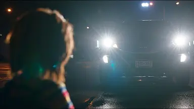 강아지 친구로부터 배우는 행복의 방법…영화 '지니어스 독' | 연합뉴스