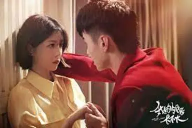 채널칭, 연상연하 로맨스 중드 '아적린거장부대' 1일 첫 방송 : 네이트 연예