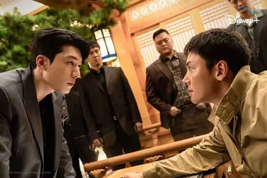 지창욱 "'최악의 악' 색다른 언더커버물…인물 변화가 매력" | 연합뉴스