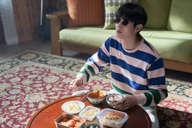 영화 넘버원 리뷰 줄거리 후기 결말 / 원작소설 어머니의 집밥을 먹을 수 있는 횟수는 328번 남았습니다