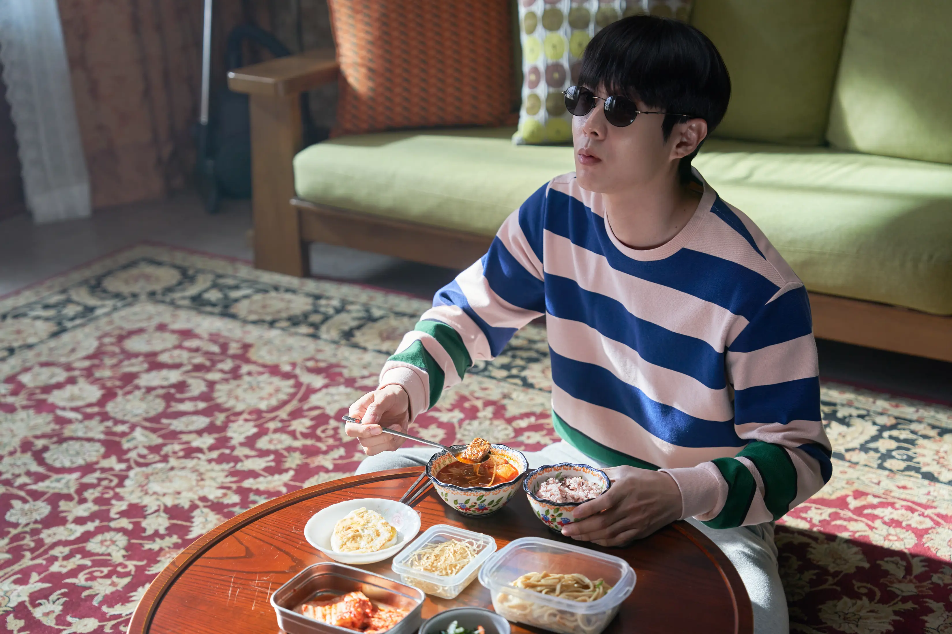 영화 넘버원 리뷰 줄거리 후기 결말 / 원작소설 어머니의 집밥을 먹을 수 있는 횟수는 328번 남았습니다