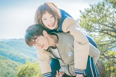 수목드라마 '역도요정 김복주' 이성경, 이종석·윤균상 이어 남주혁까지 ...