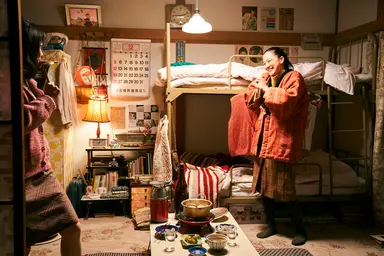 [쿡리뷰] '나는 나대로 혼자서 간다', 그렇게 삶은 살아진다 : 네이트 연예