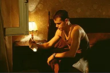 '할리우드 금쪽이' 맷 데이먼, 최강 스파이 되다 : 네이트 연예