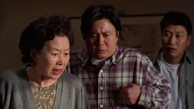 8월 5일 일요일 영화 = 조용한 가족 : 네이트 연예