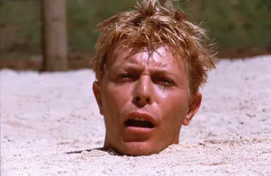 '전장의 크리스마스 (Merry Christmas, Mr. Lawrence)' 개봉작 외화 ...