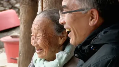 김혜수·엄정화 픽! 임지호 요리사 삶 그린 영화···'밥정' : 네이트 연예
