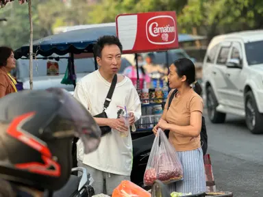 제니도 쓴맛 봤다…"시청률 1%, 이건 너무 심했다" 처참한 추락 ...