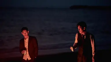 [Full리뷰] 영화 '불한당 : 나쁜놈들의 세상', 임시완X설경구의 만화 같은 ...