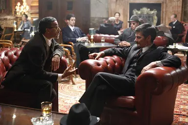 <새영화> 긴장 없는 범죄 영화 '무법자' | 연합뉴스