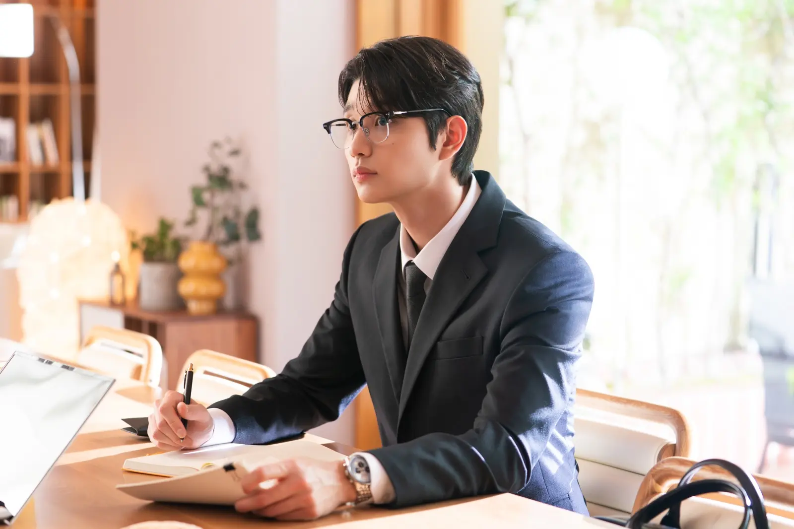 "소개팅.." TVN 유미의 세포들3 5화 줄거리 웹툰 원작 신순록 김재원, 김고은 김유미 작가 사랑하는 마음 알았다? 티비엔 로코 설레는 로맨스 달달한 멜로 드라마 티빙 추천